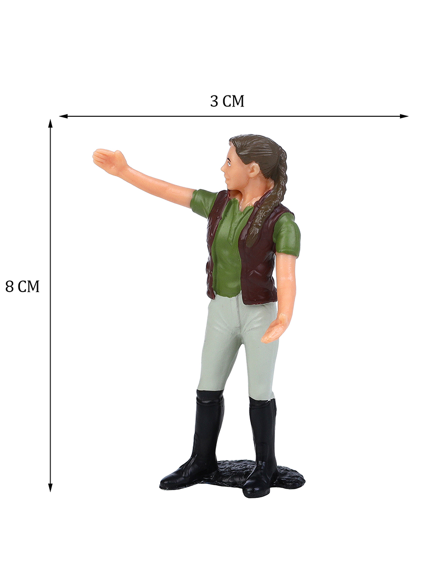 Игровой набор Masai Mara Мир лошадей - фото 6