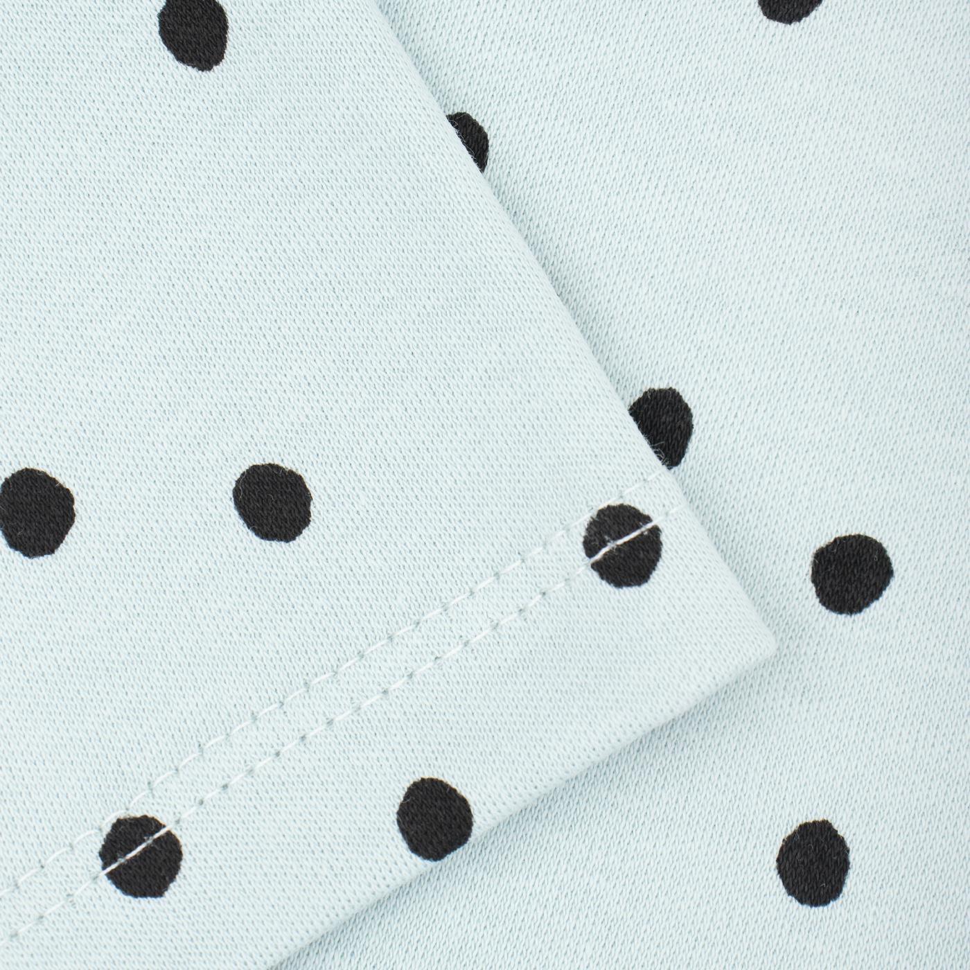 Платье-боди YOULALA 1266200203 - фото 3