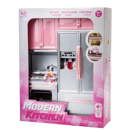 Игрушечная кухня Abtoys