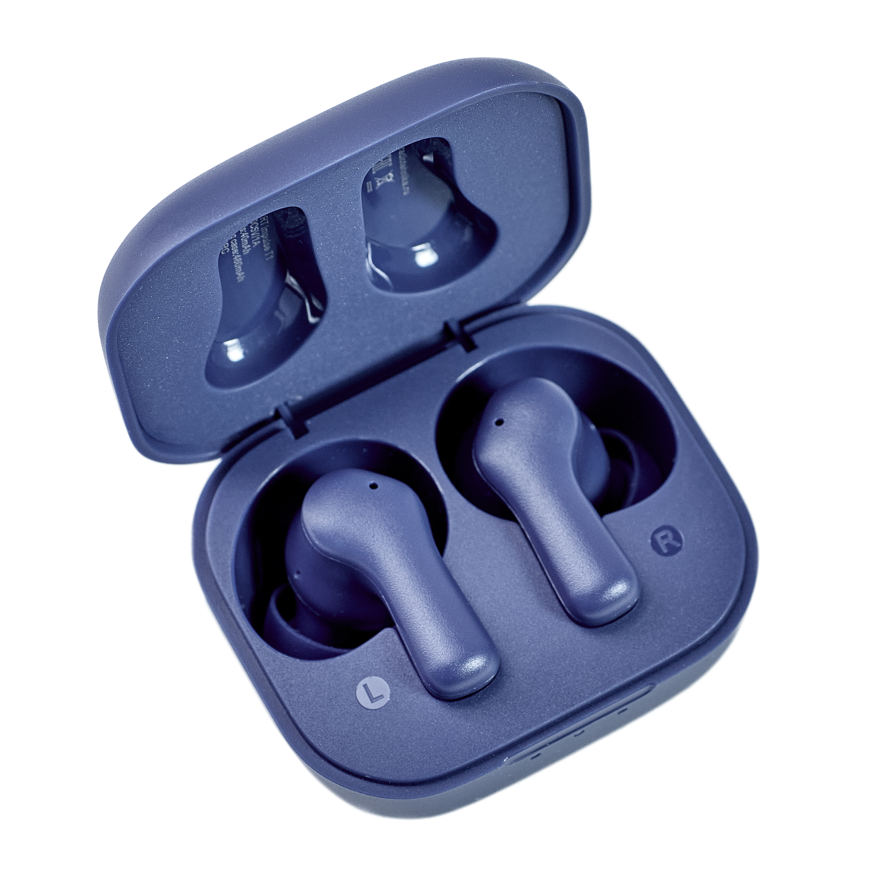 Наушники TWS Radiotehnika Impulse T1 - фото 7