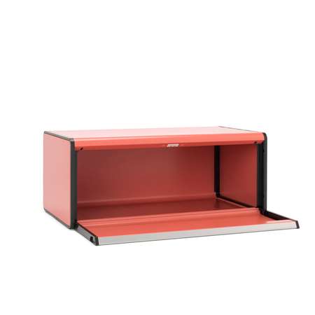 Хлебница Brabantia терракотовый
