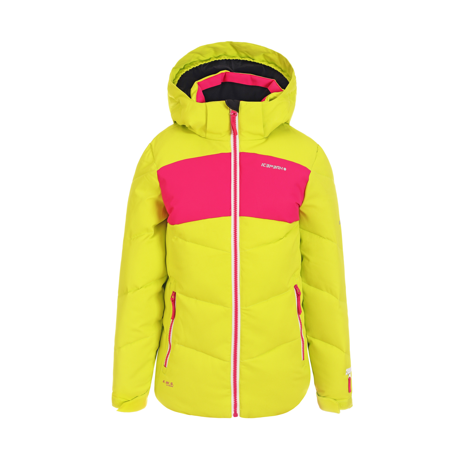 Куртка Icepeak 650040553IV505 - фото 1