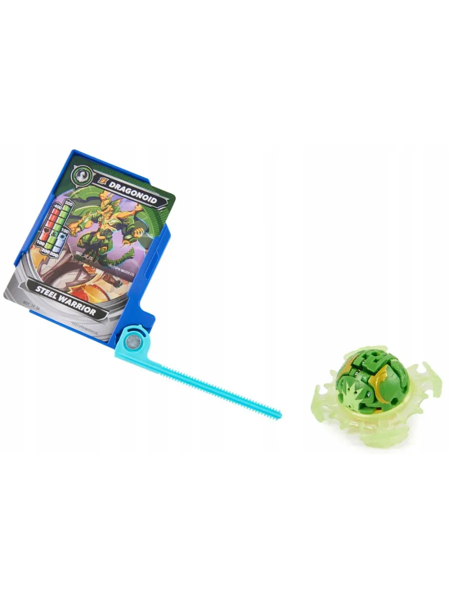 Игровой набор Bakugan Battle Pack - фото 3