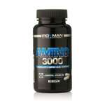 Белковый продукт IronMan Amino 3000 60 капсул