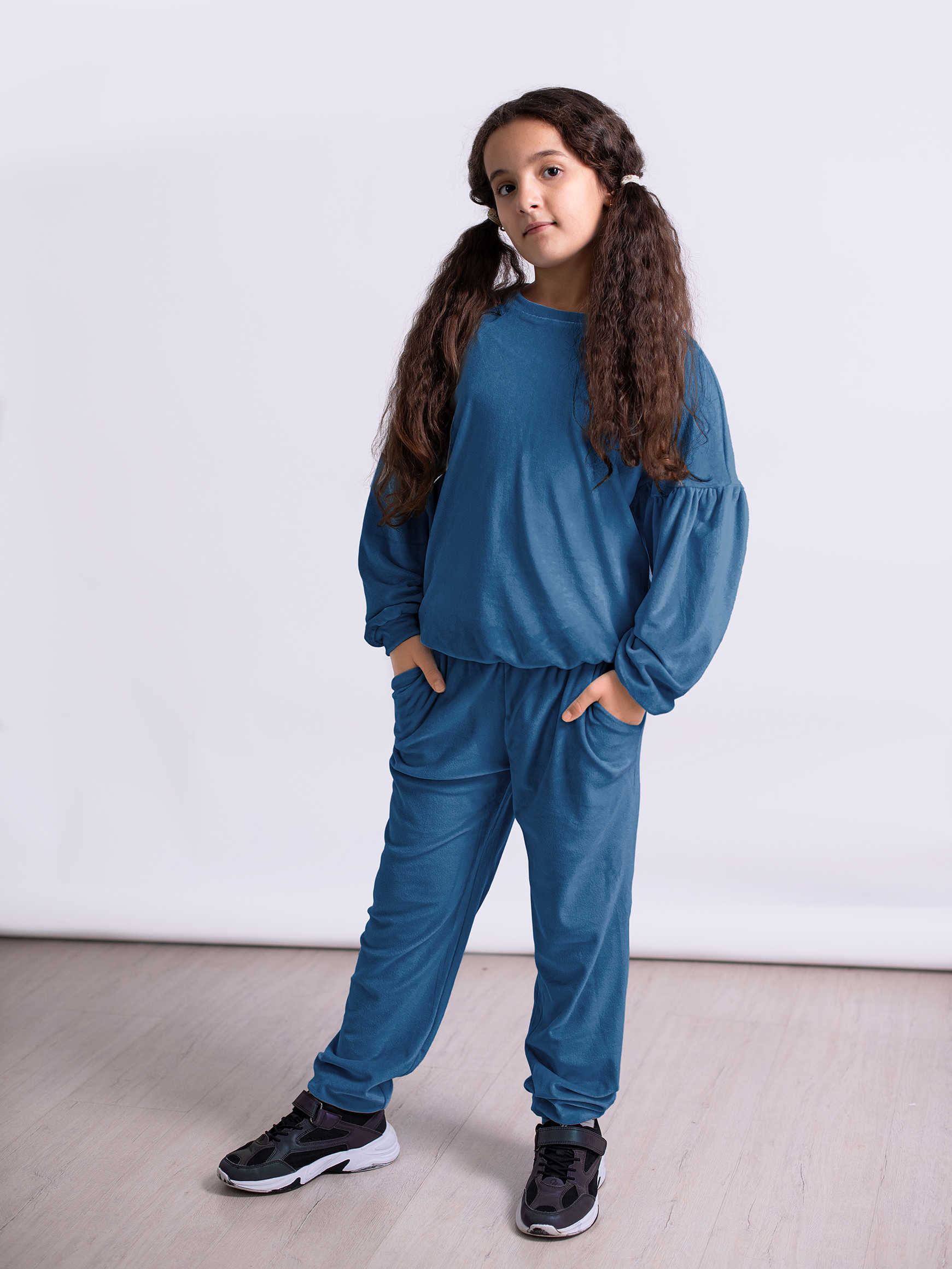 Костюм Sahera Rahmani 3162440-47 - фото 1