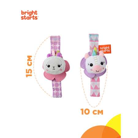 Игрушка Bright Starts погремушка