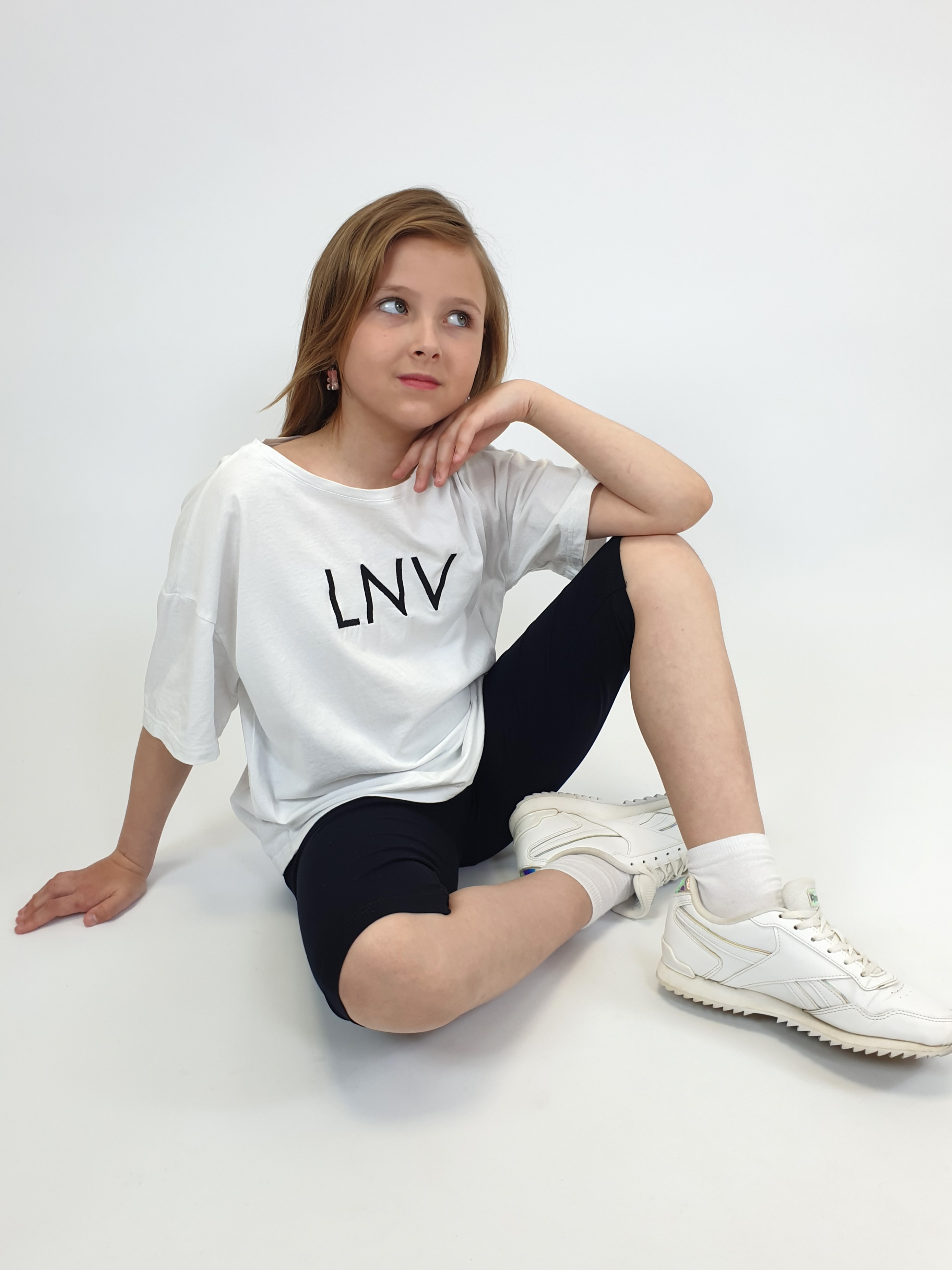 Велосипедки Luneva 17-31-2. - фото 3