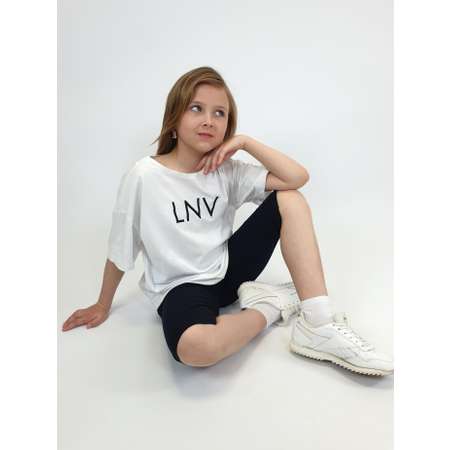 Велосипедки Luneva