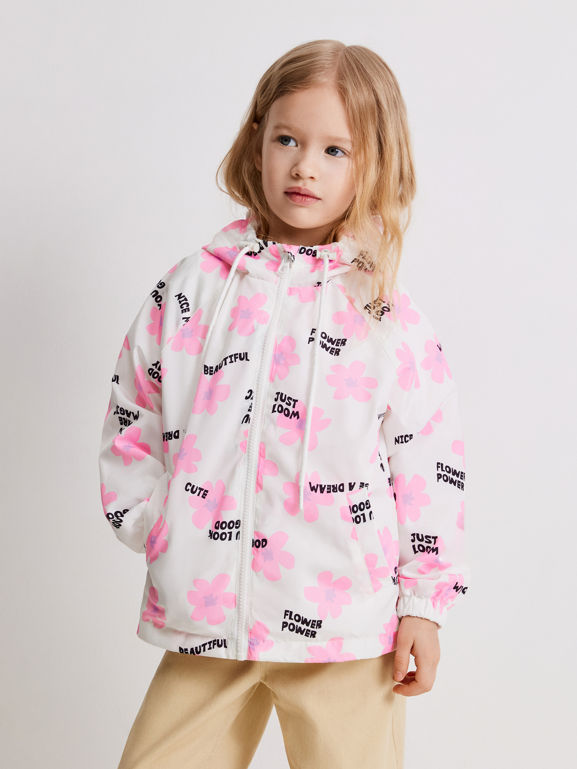 Ветровка Acoola 20220700013_0095502 - фото 1