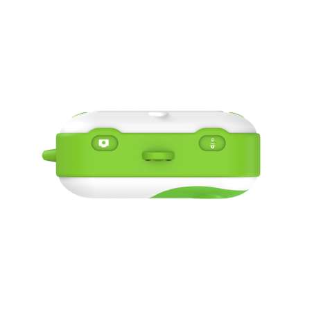 Фотоаппарат c функцией печати LUMICUBE LUMICAM PRINTY GREEN