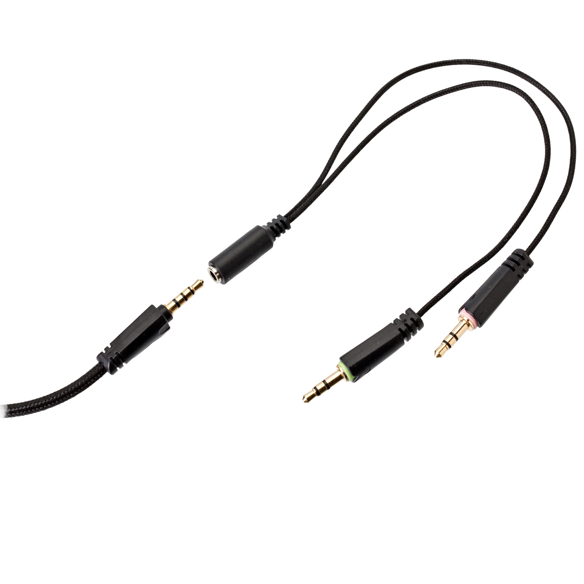 Компьютерная гарнитура Perfeo - фото 5