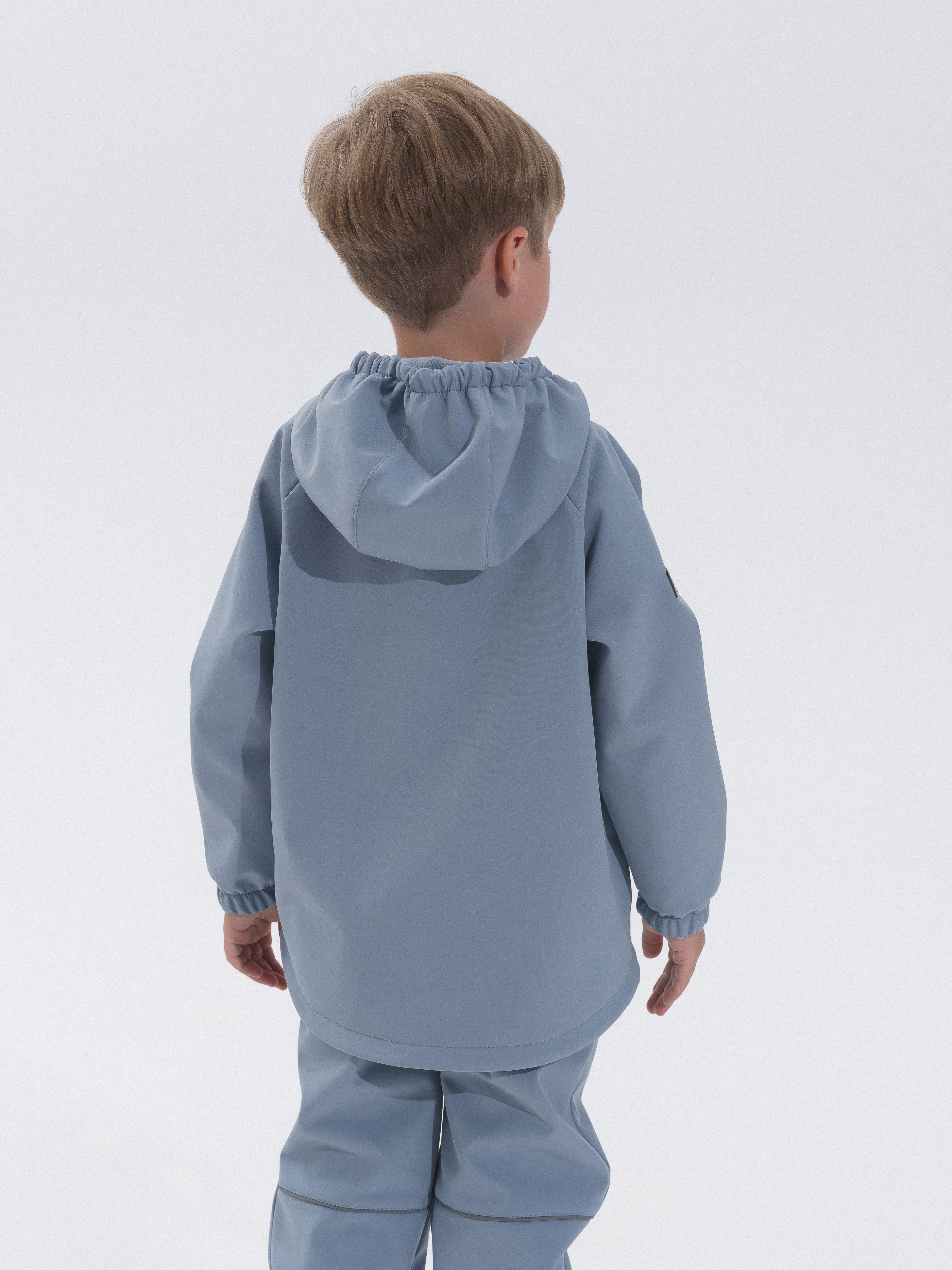 Костюм Nana Perin Kids СофтКостСвСер - фото 4