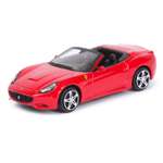 Автомобиль BBurago Ferrari 1:43