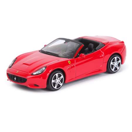 Автомобиль BBurago Ferrari 1:43
