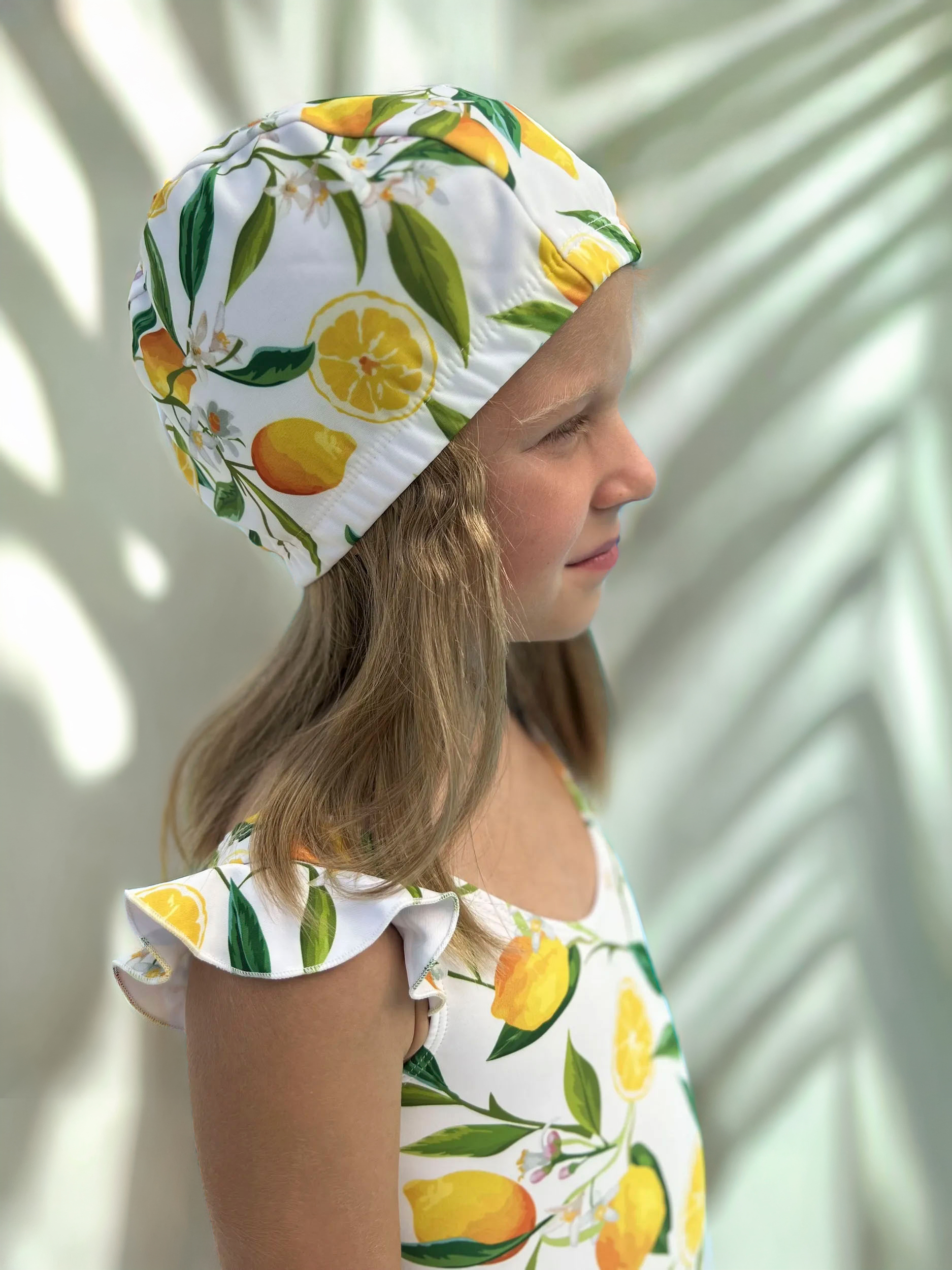 Шапочка Capitania детская - фото 1