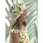 Шапочка Capitania детская