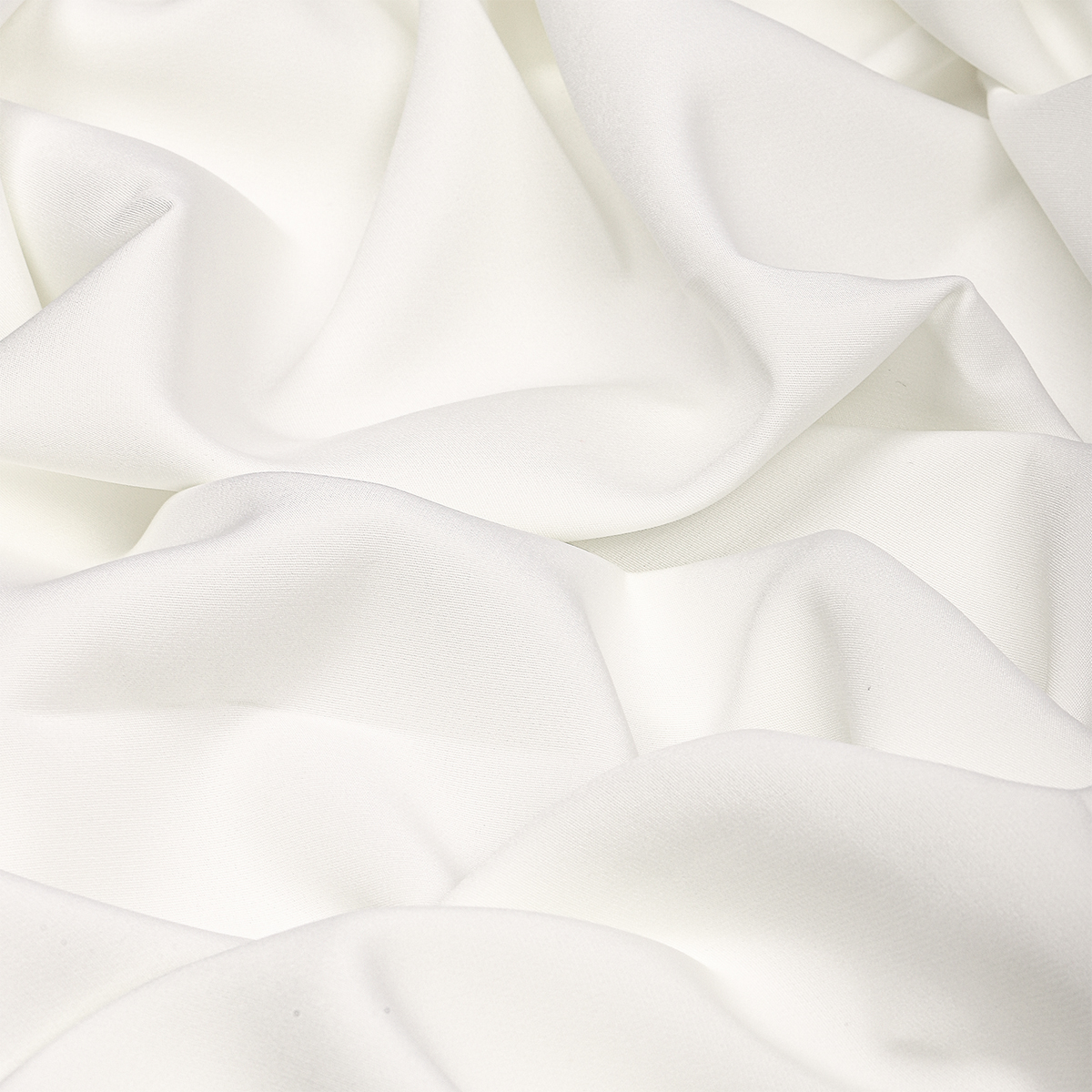 Ткань TBY Барби цвет белый уп.2м - фото 2