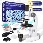 Микроскоп Give Creative
