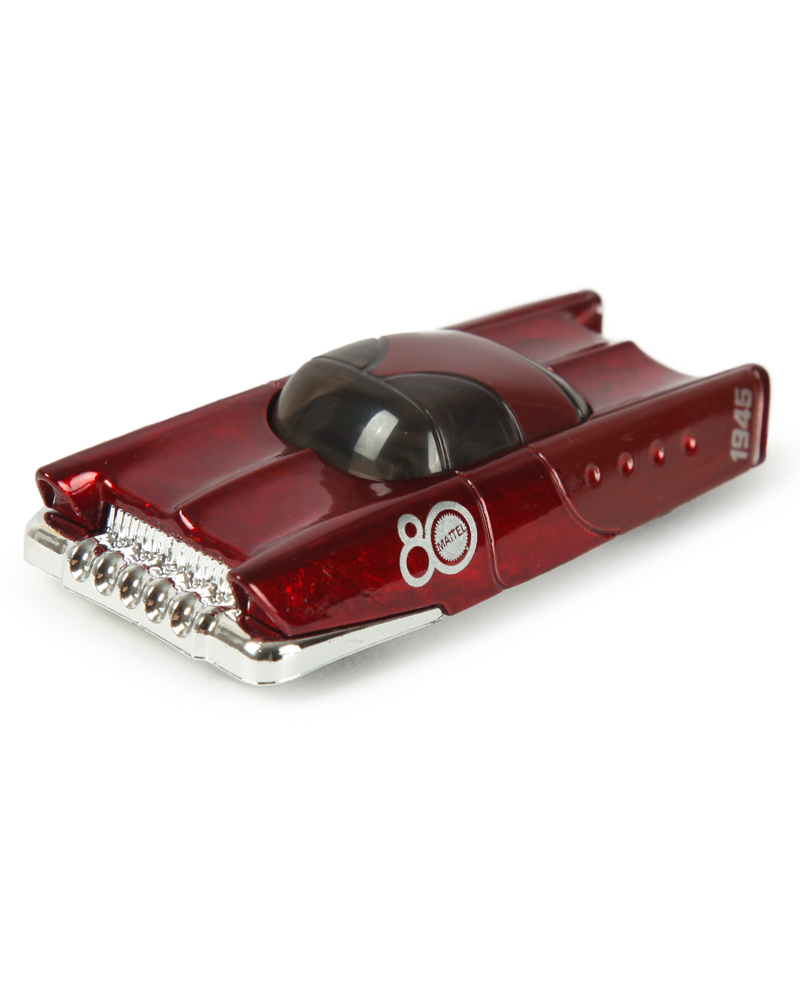 Автомобиль Hot Wheels авто мечты 1:64 JGF64 - фото 1