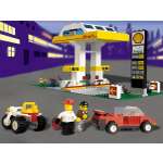 Конструктор LEGO City 142 дет.