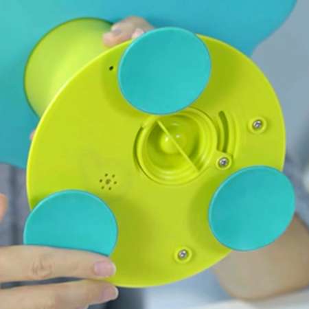 Игрушка Hape Музыкальный фонтан