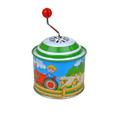 Игрушка музыкальная Bolz мелодика