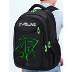 Рюкзак Evoline Геометрия