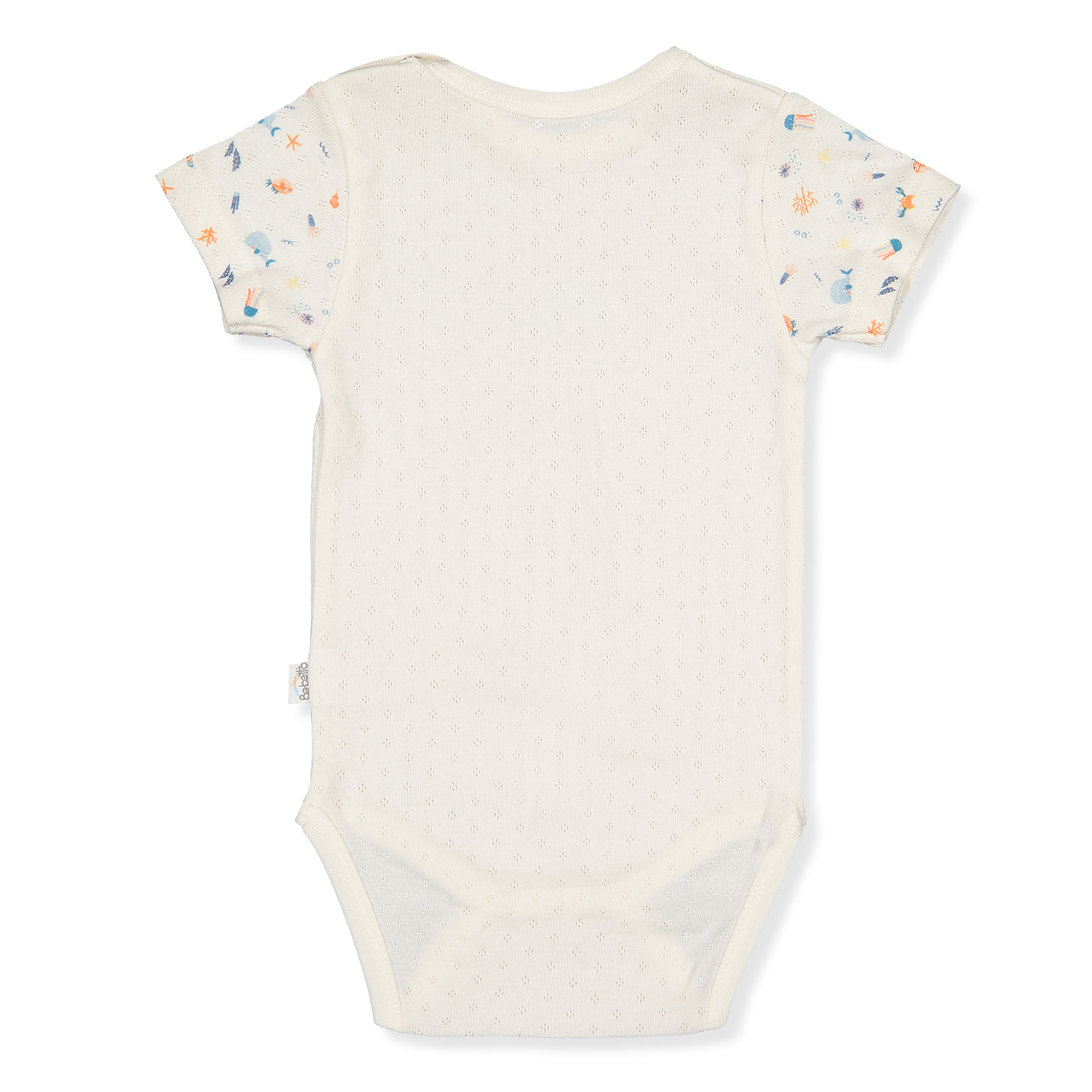 Боди Bebetto T 3838 - фото 2