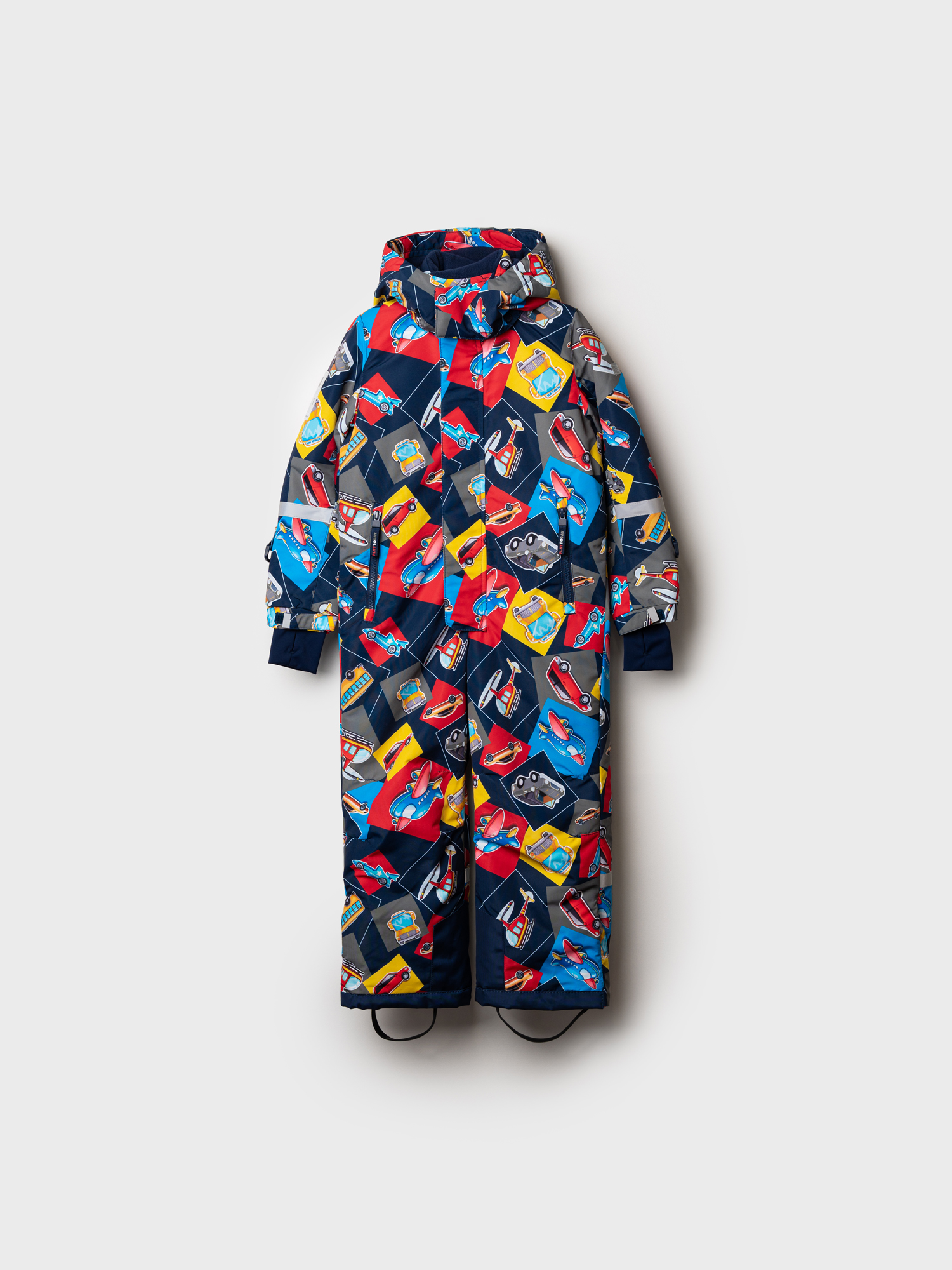 Комбинезон PlayToday 32512014 - фото 8