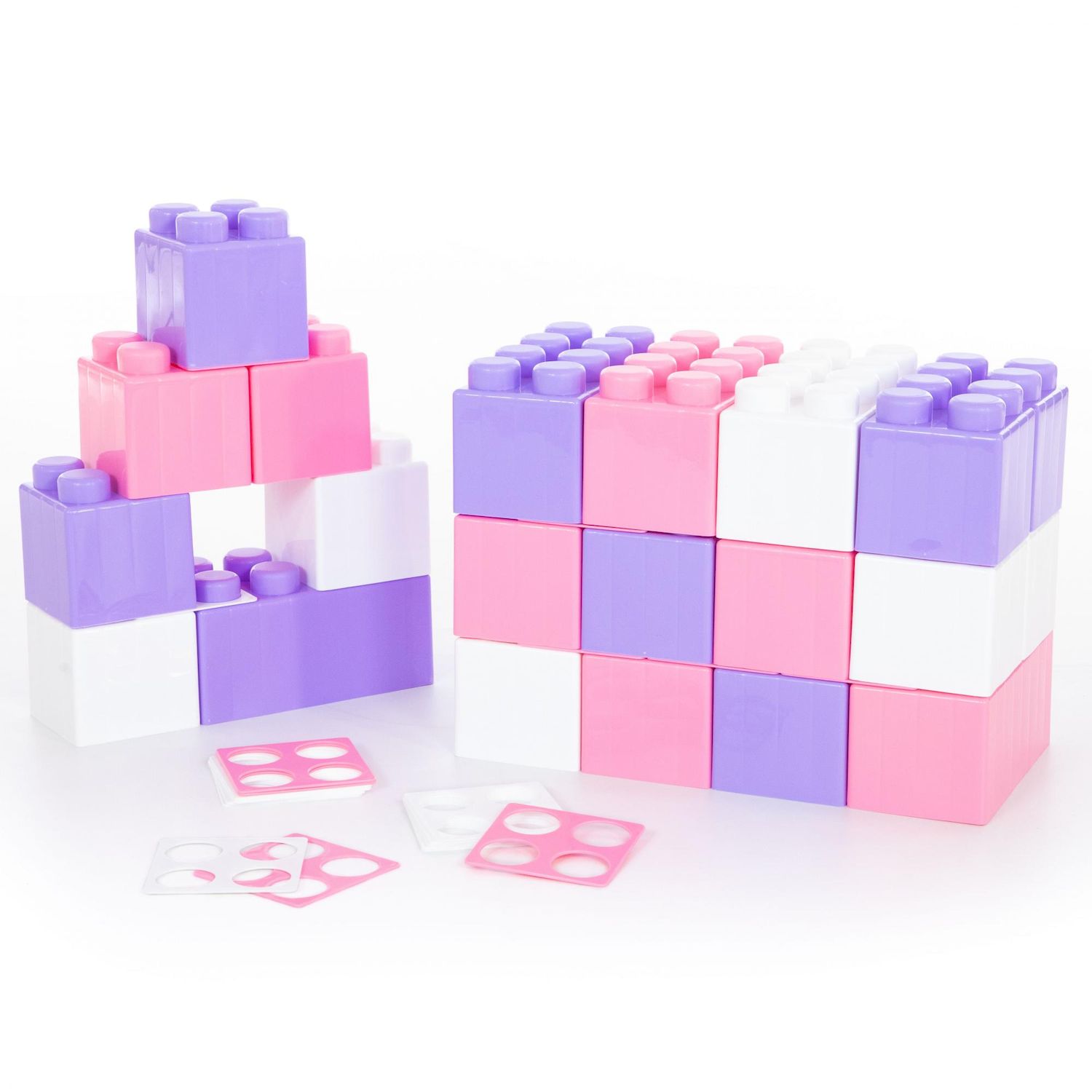 Конструктор Wader - фото 2