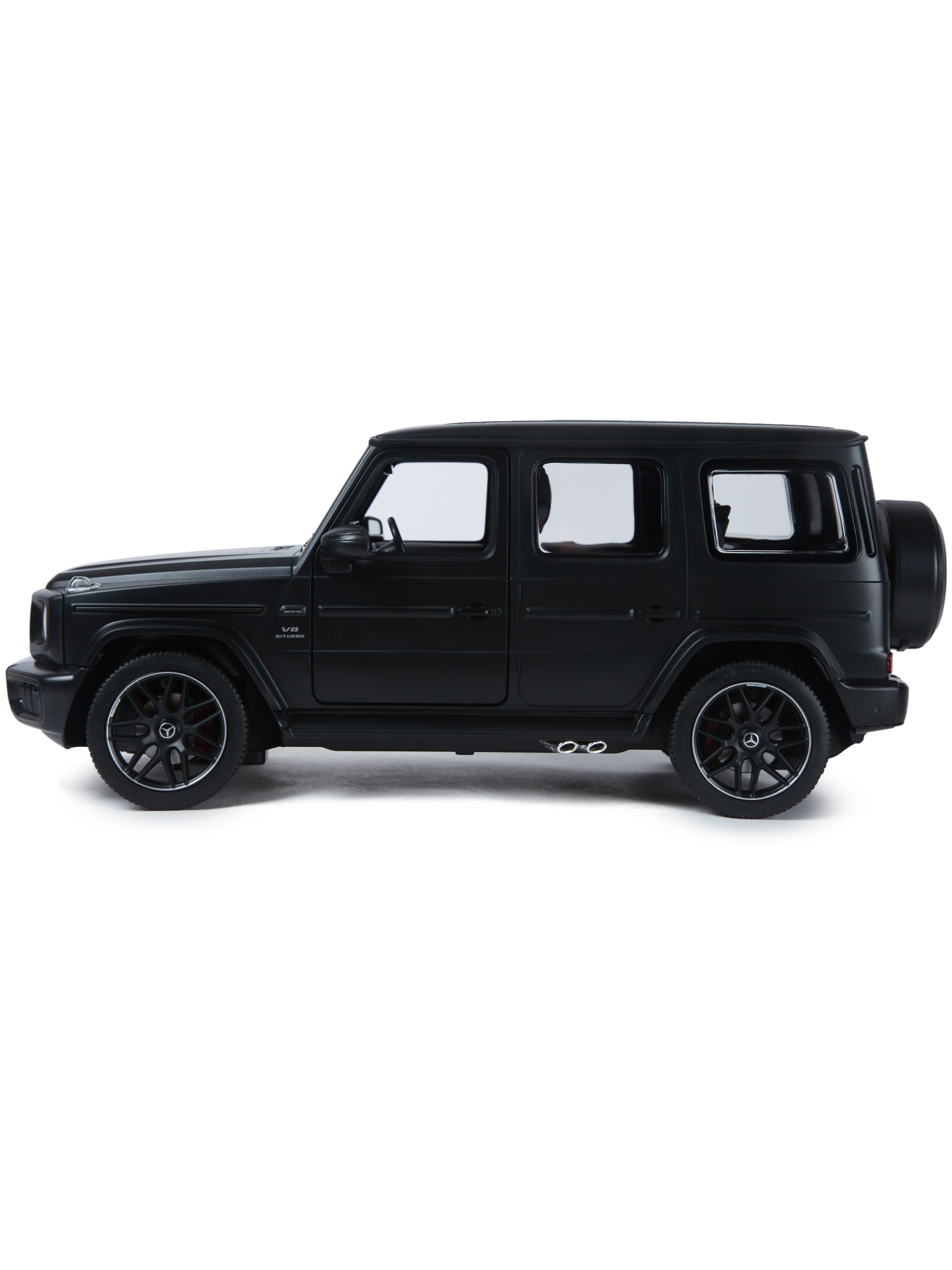 Автомобиль РУ Rastar Mercedes G63 1:14 - фото 3
