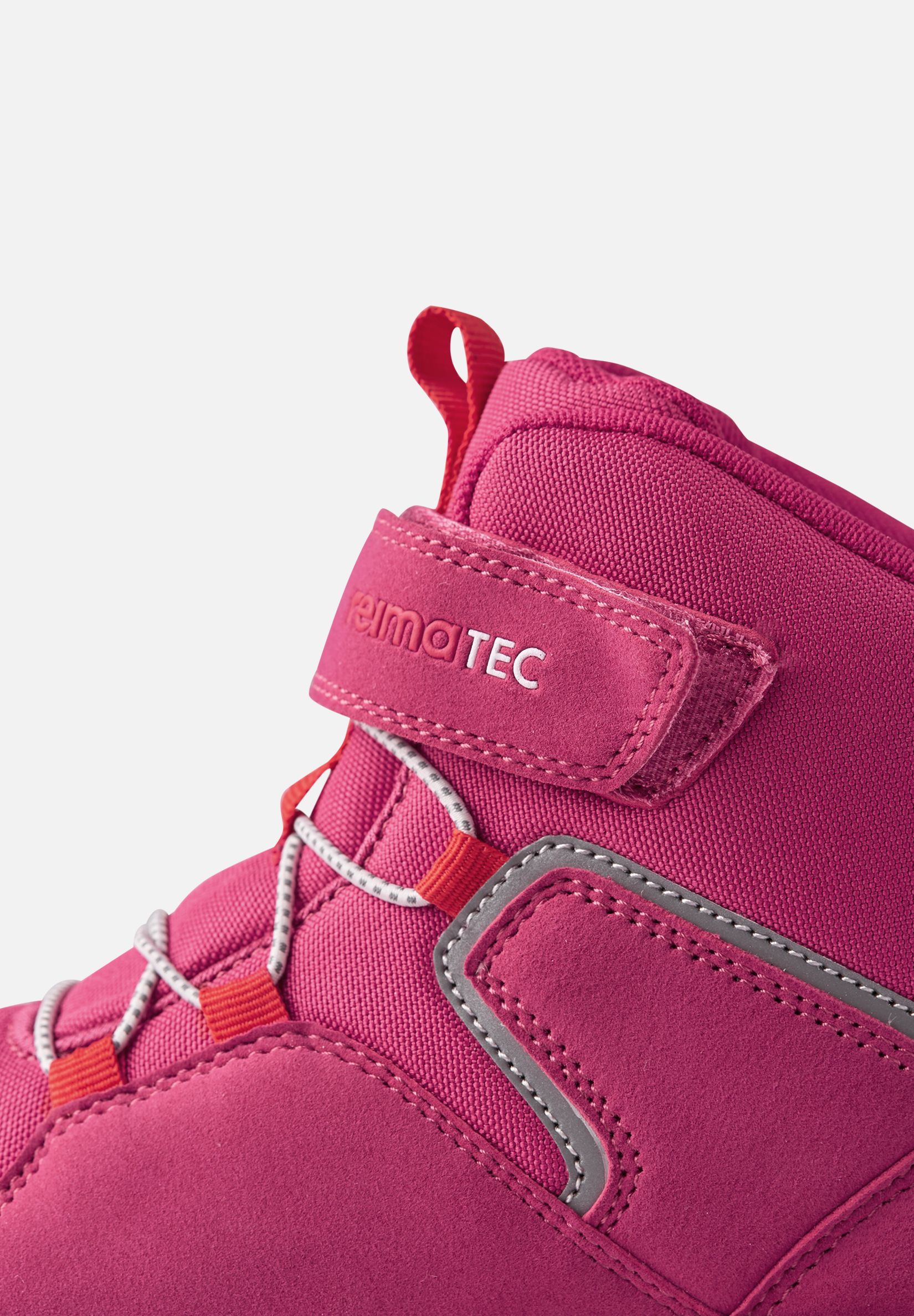 Ботинки Reima 569490-3600 - фото 8