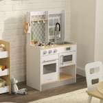 Игрушечная кухня KidKraft