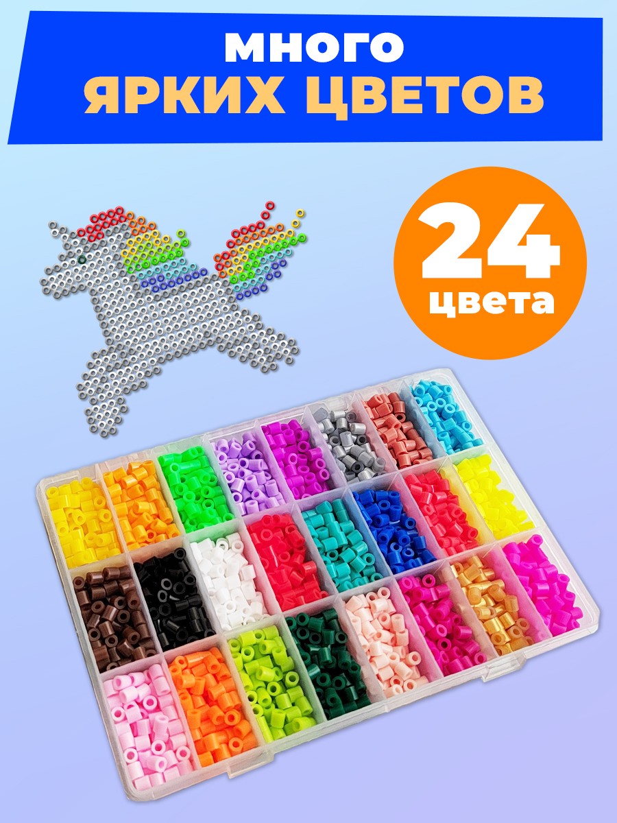 Термомозаика Skytiger - фото 2
