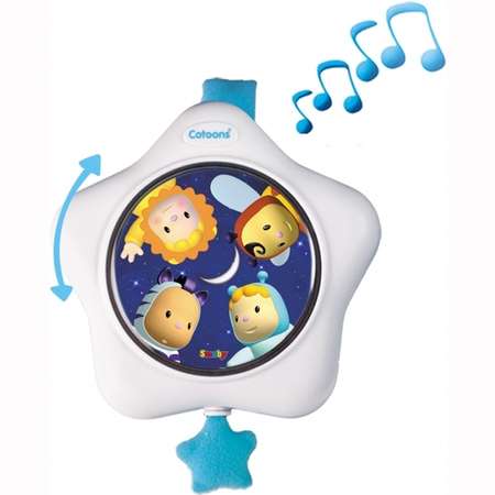 Игрушка Smoby подвеска