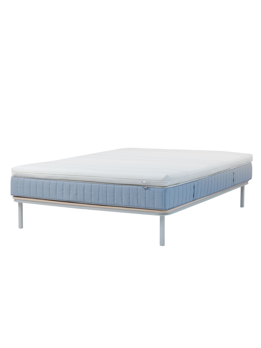 Матрас IKEA Туссой 90х200 - фото 2