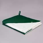 Полотенце уголок Фабрика Бамбук с капюшоном (уголком) 98 x 98 см