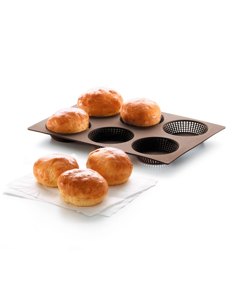 Форма для выпечки LEKUE Home Bread 882661 - фото 1