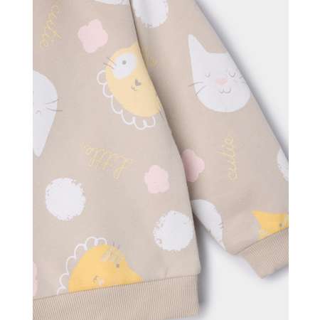 Комплект Baby Gо Trend