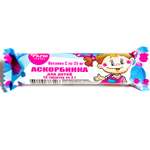 Биологически активная добавка Фарм групп Аскорбинка для детей без ароматизатора 3г 10шт