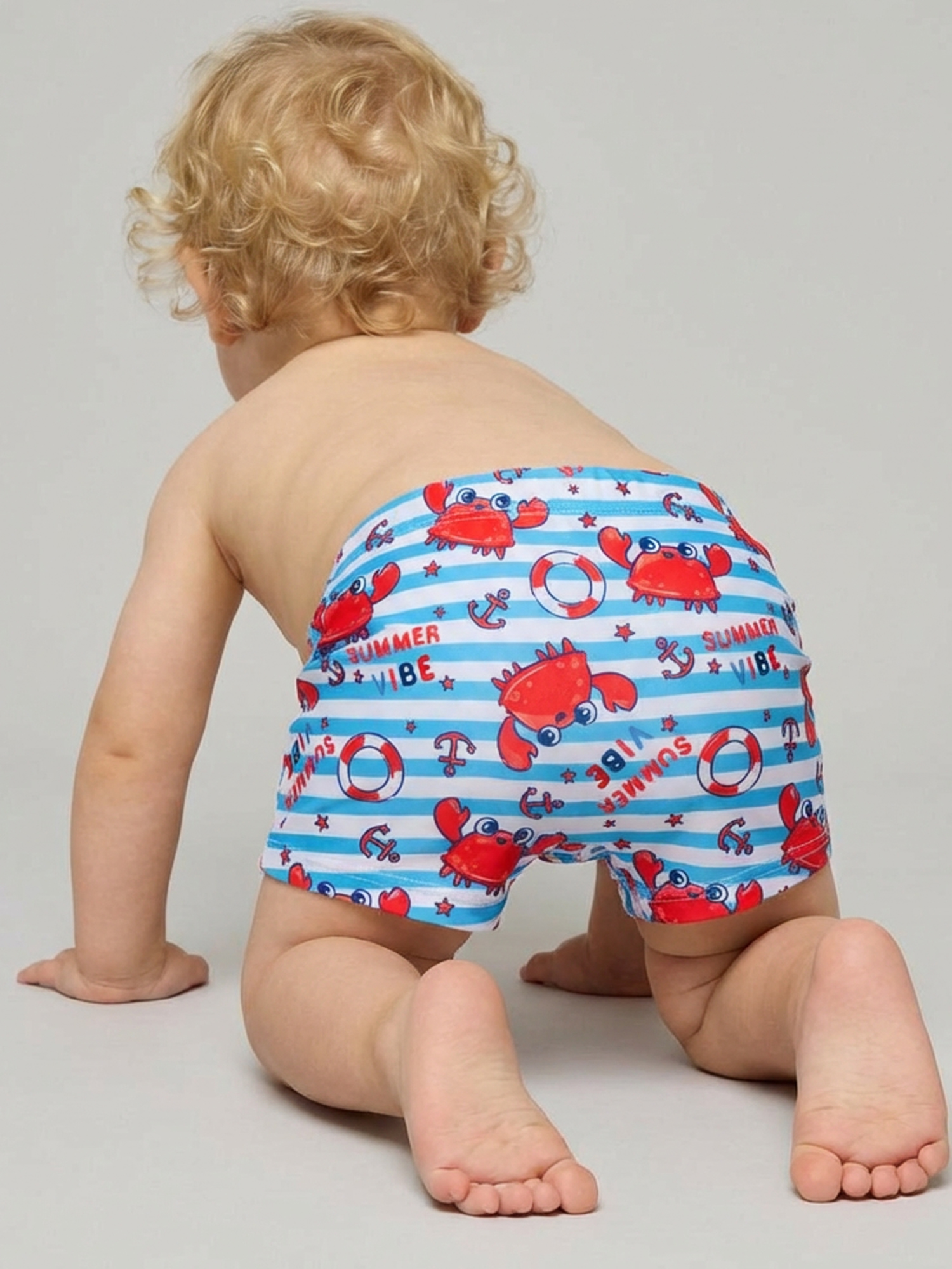 Купальные плавки PlayToday 12613100 - фото 3