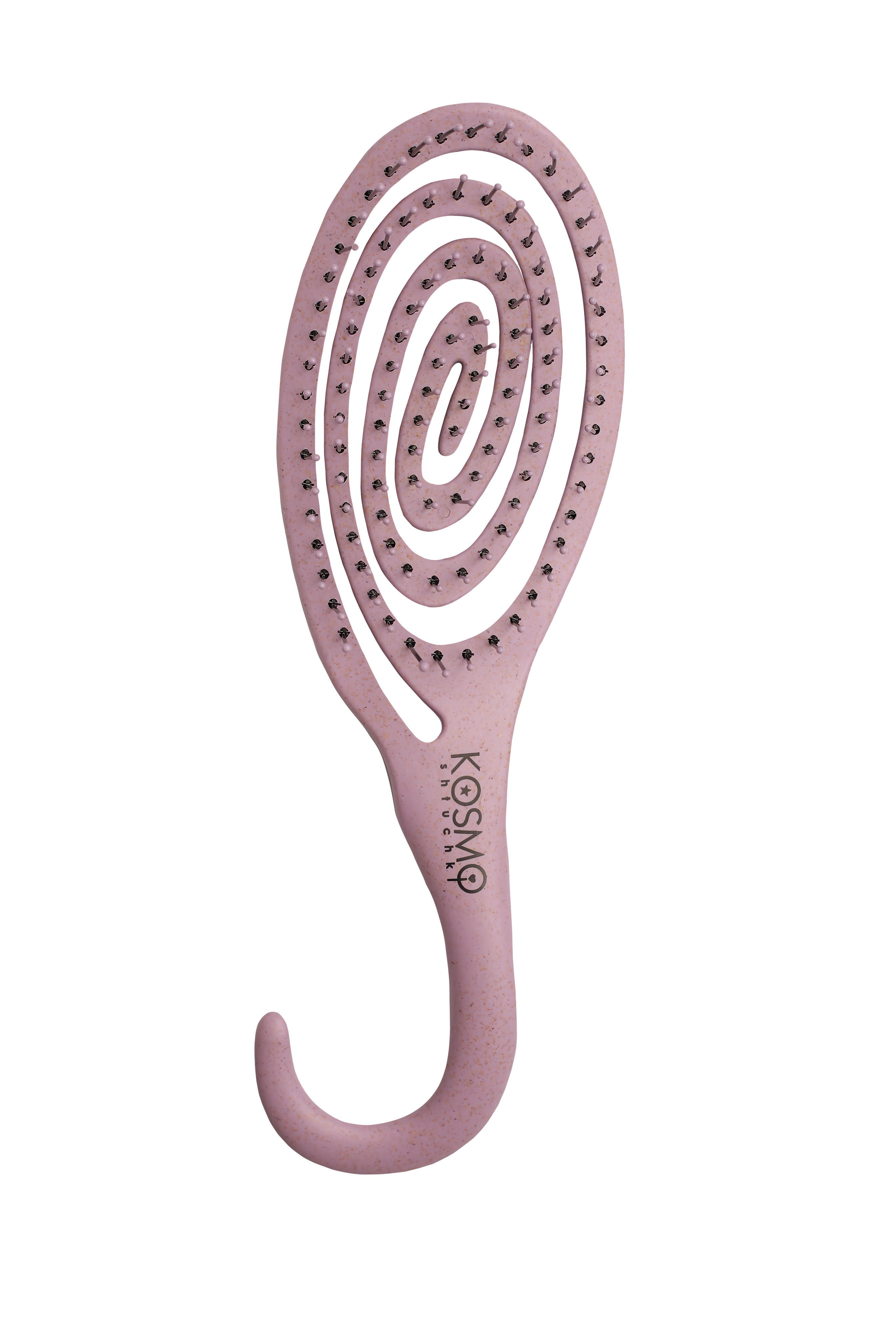 Массажная расческа KosmoShtuchki - фото 1