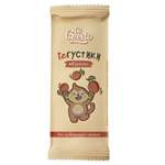 Пастилки Te Gusto Тeгустик абрикос 30г