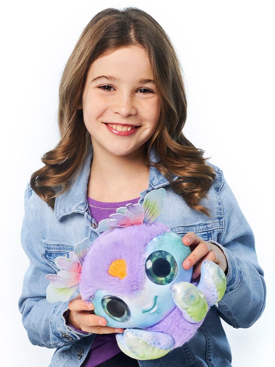 Мягкая игрушка Nebulous Stars Октавия - фото 2