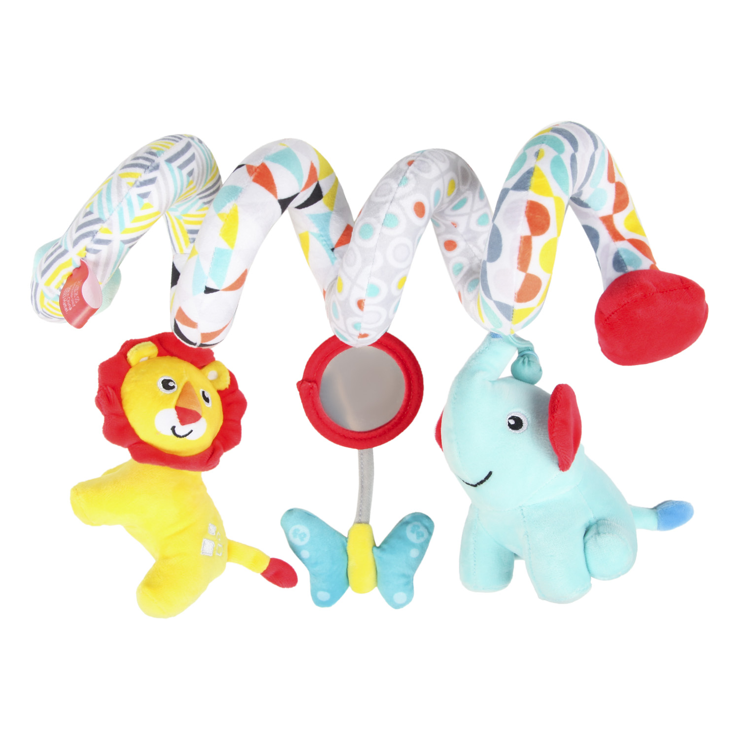 Игрушка Fisher Price подвеска - фото 1