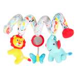 Игрушка Fisher Price подвеска
