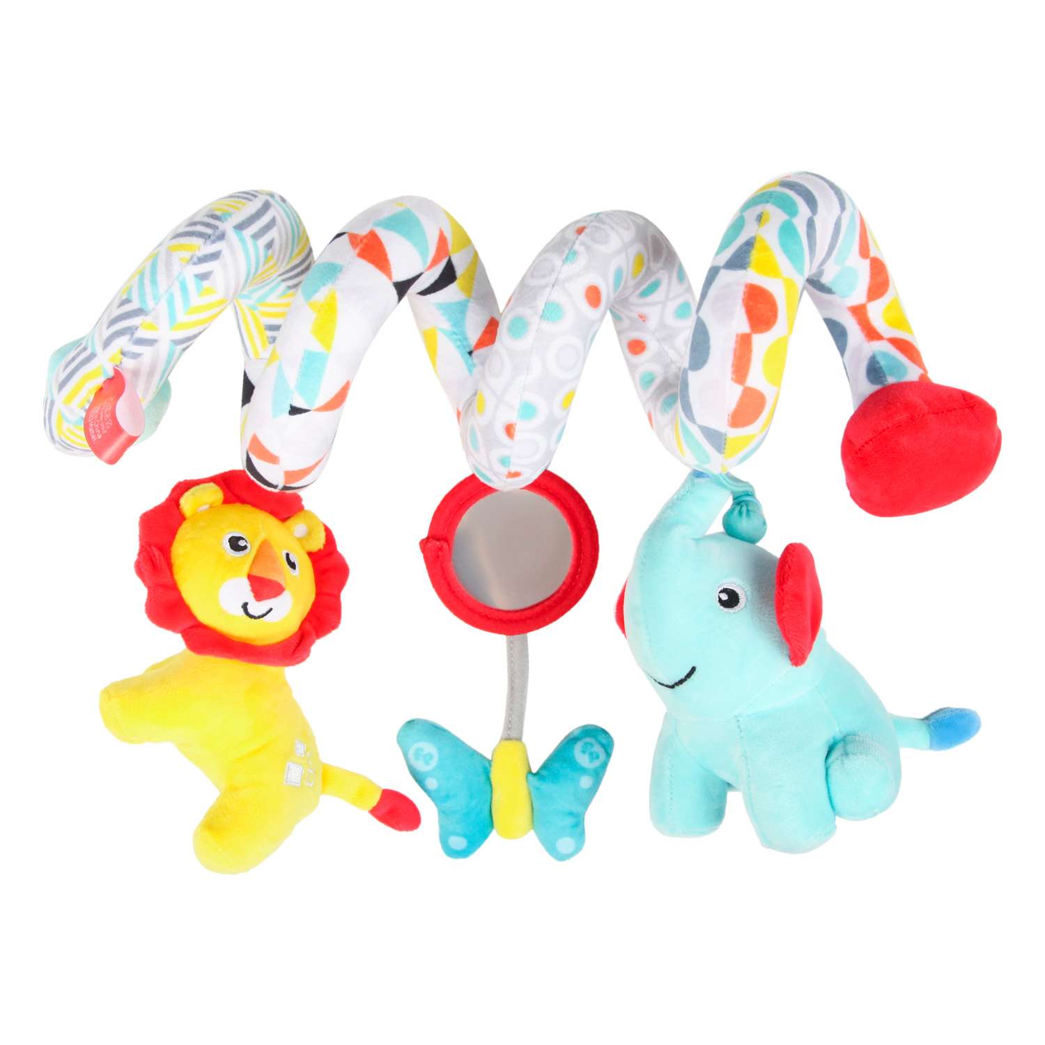 Игрушка Fisher Price подвеска - фото 1