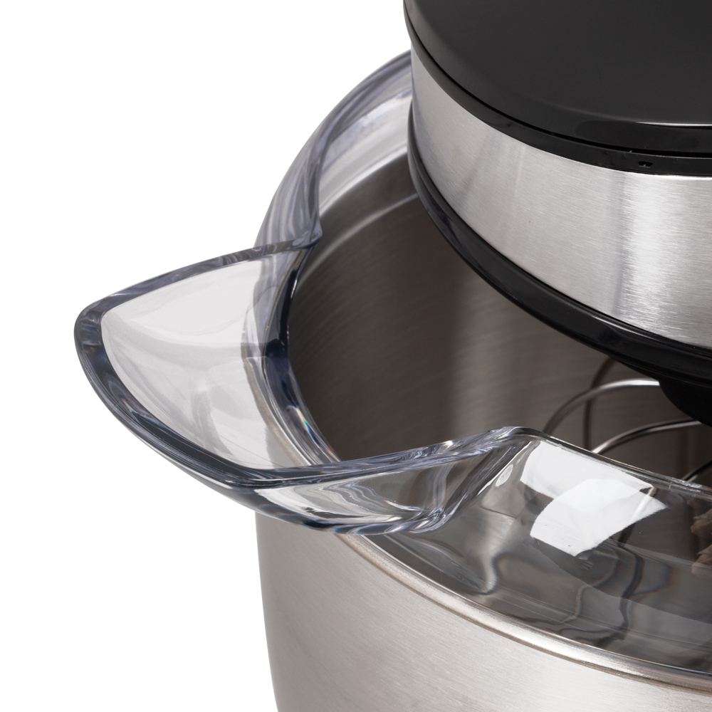 Миксер планетарный ENDEVER SkyLine SM-10 - фото 13