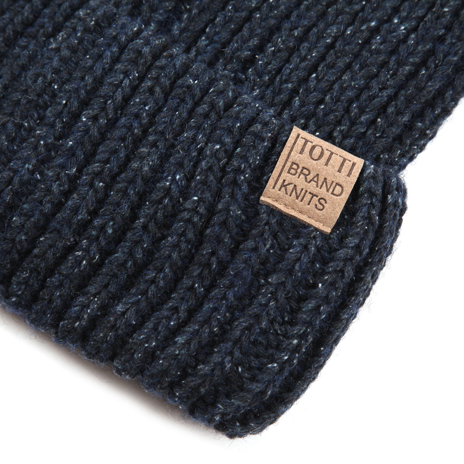 Шапка Kotik 11190_Синий - фото 4