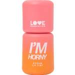Тинт для губ Love Generation I'm Horny кремовый, стойкий, тон 02 бежево-розовый, 3 мл